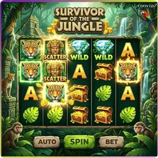 rsnvip7 Medan: Panduan Akses, APK, dan Login