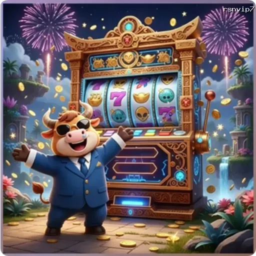 Pembaruan rsnvip7 APK: Versi Terbaru dan Catatan Perubahan